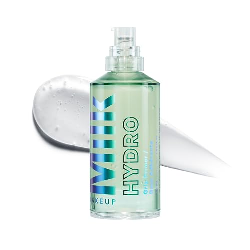 Milk Makeup Hydro Grip Hydrating Gel Face Primer