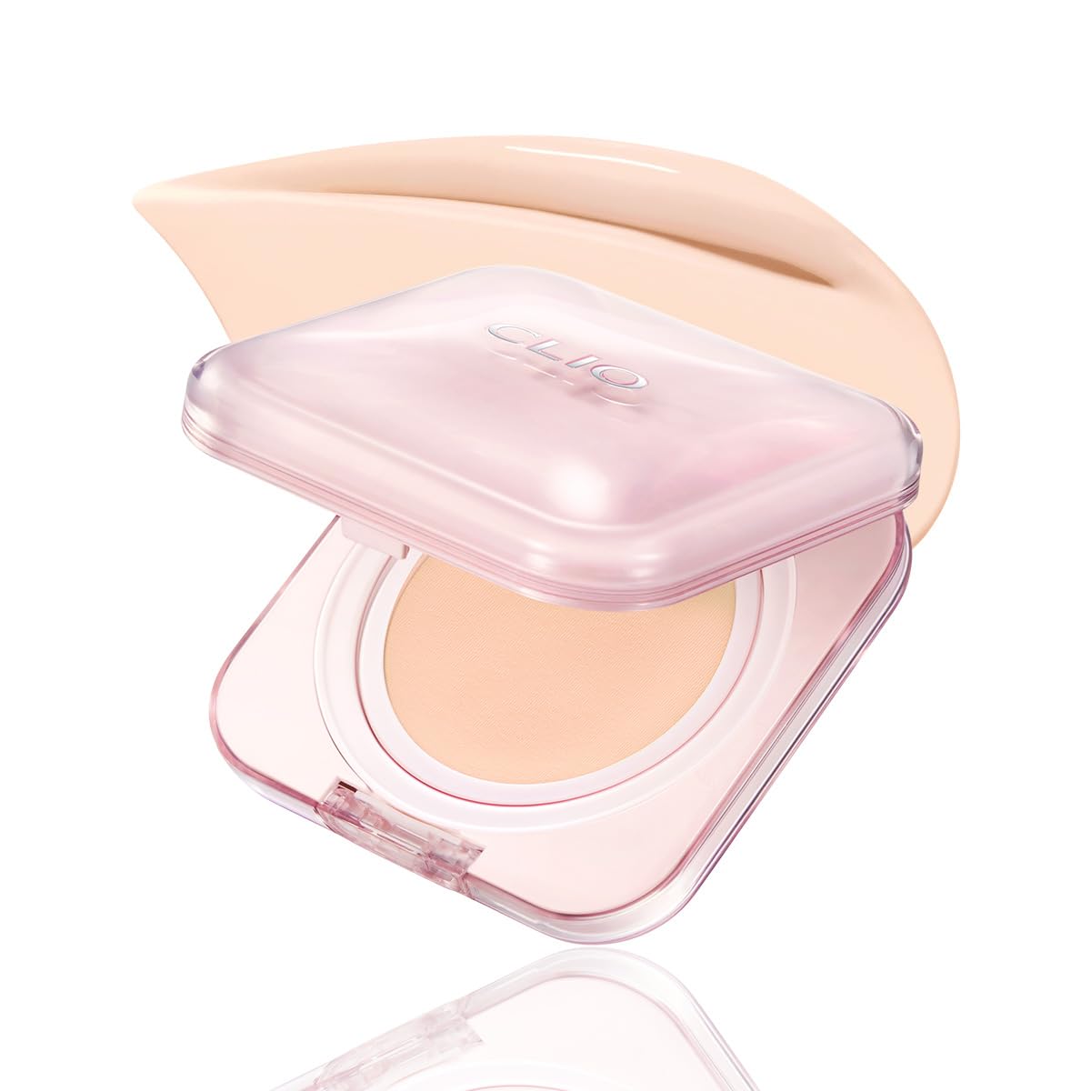 CLIO Kill Cover Mesh Glow Cushion Foundation for Radiant Skin