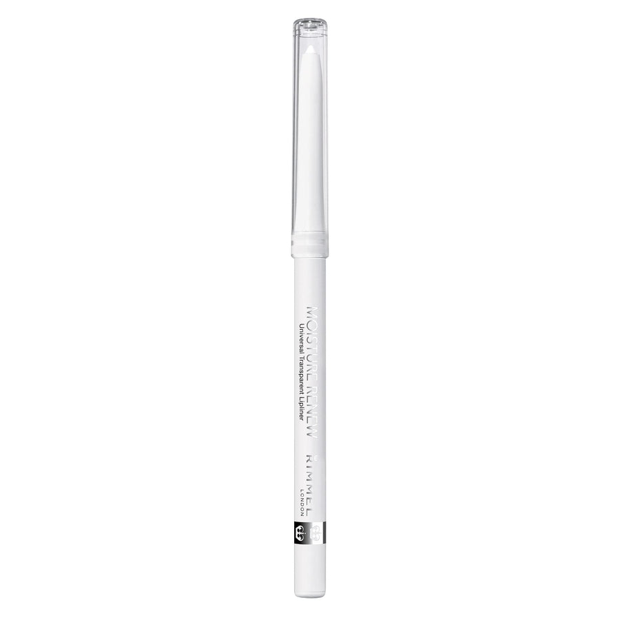 Lip Liner & Lip Prep
