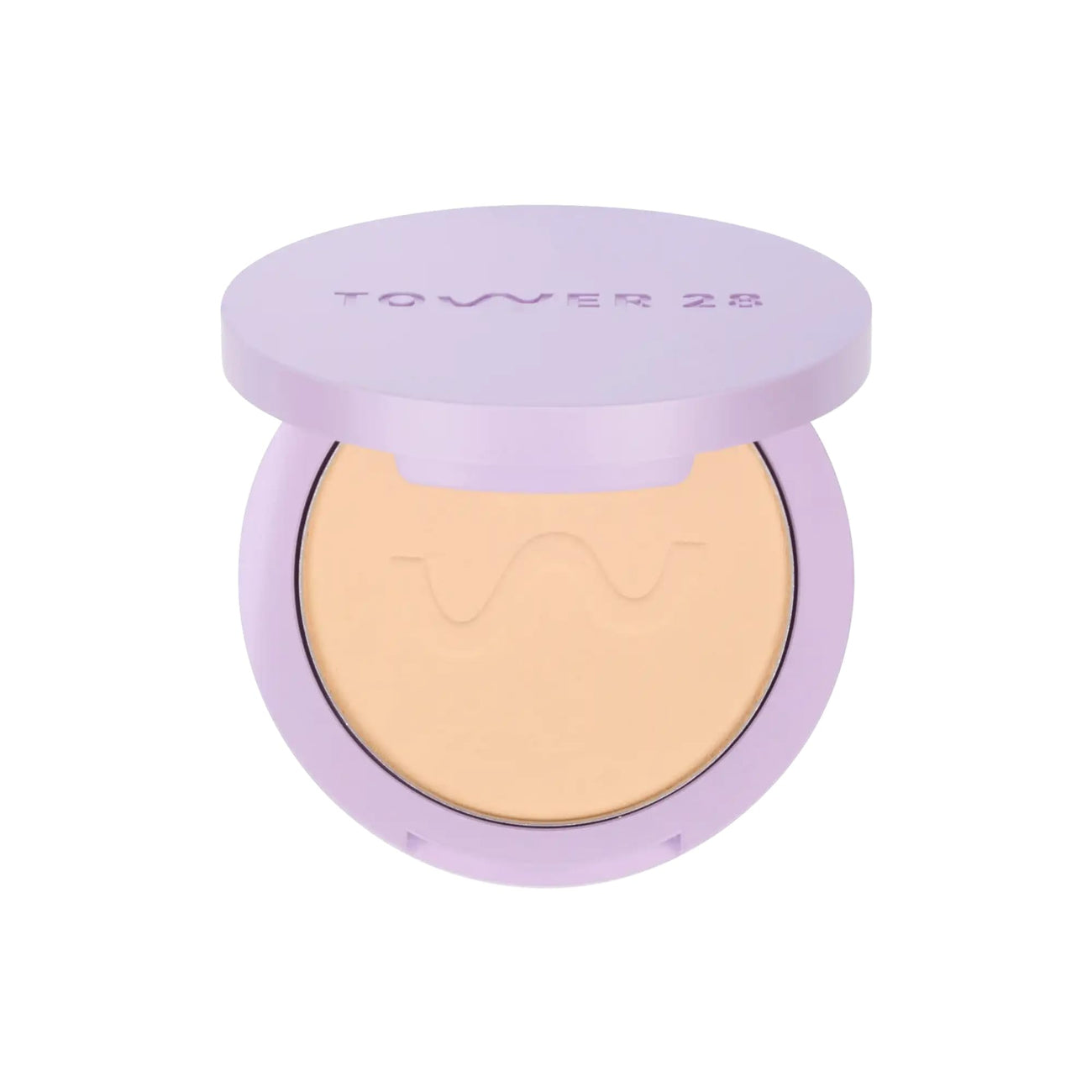Tower28 GetSet Talc-Free Pressed Setting Powder