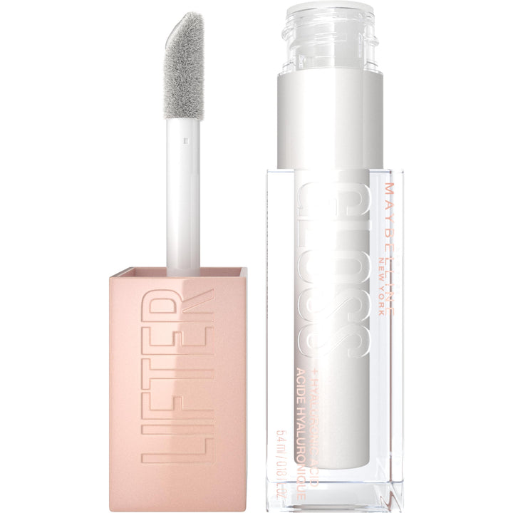 Maybelline Lifter Lip Gloss with Hydrating Shine