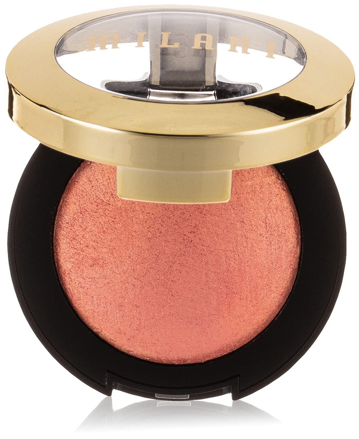 Milani Baked Blush for Radiant Cheek Color, 3.5g