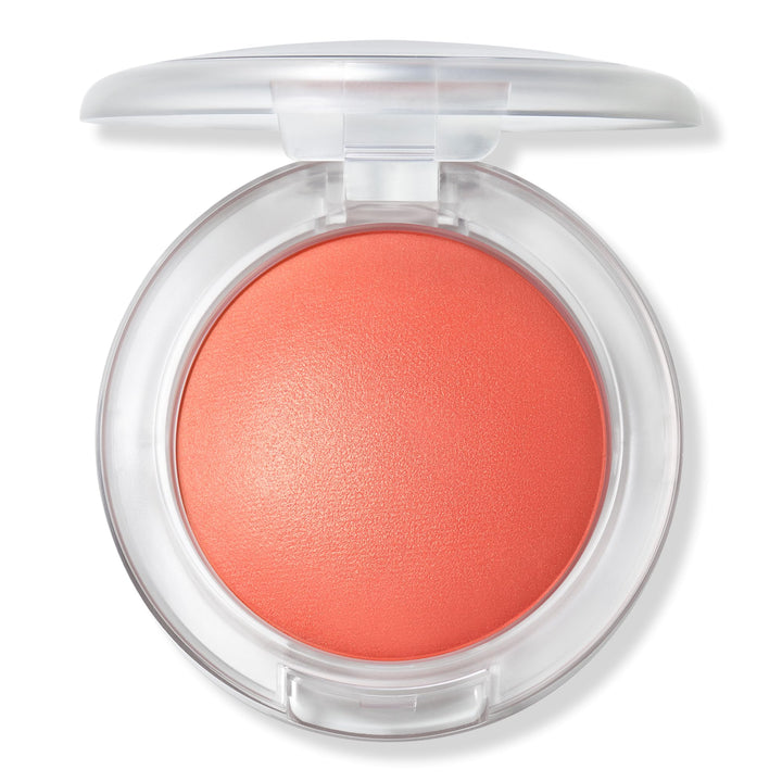 MAC Glow Play Cushiony Blush, That’s Peachy 0.26 oz